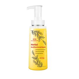 Yiganerjing shampooing dermatite séborrhéique Anti-acariens soin des ...