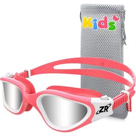 Lunettes de natation pour enfants sans fuite Lunettes de plongée à