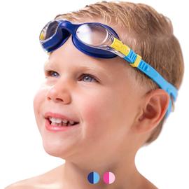 Yingyu Lunettes de natation pour enfants, masque de natation