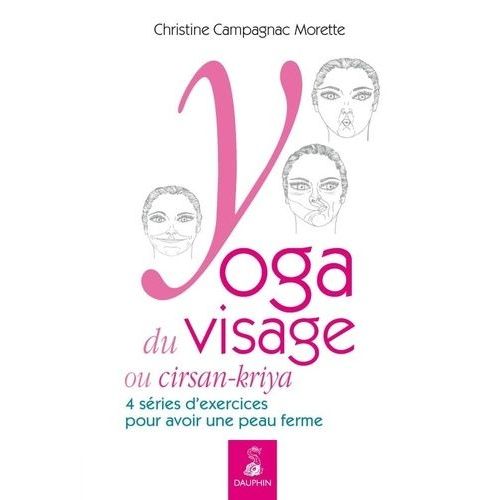 Yoga Du Visage Ou 