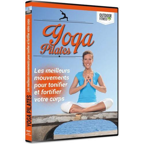 Yoga : Pilates