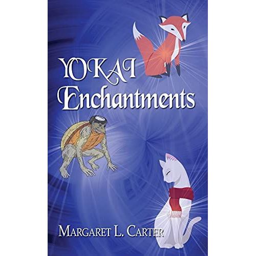Yokai Enchantments    Format Broch 