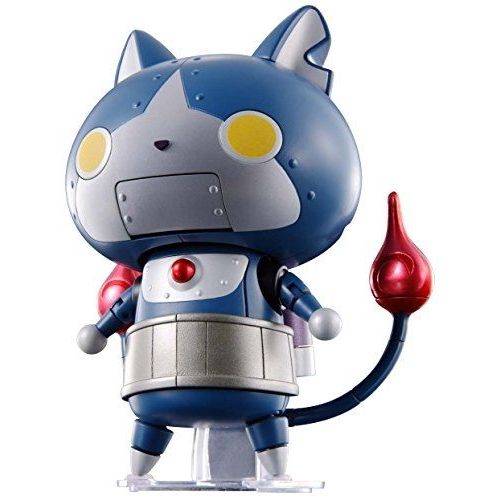 Yokai Watch Chogokin Robonyan Die-Cast Painted Action Figure