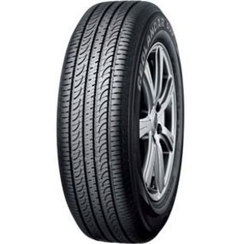 Yokohama : Pneu 4x4 Yokohama G055 235/60r18 107v Xl - E, C, 2, 71db