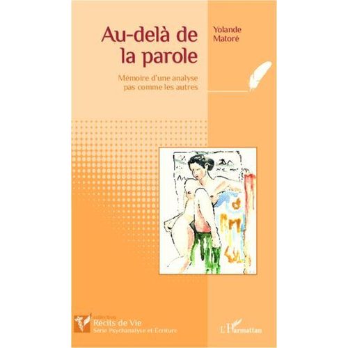 Au-Del De La Parole  