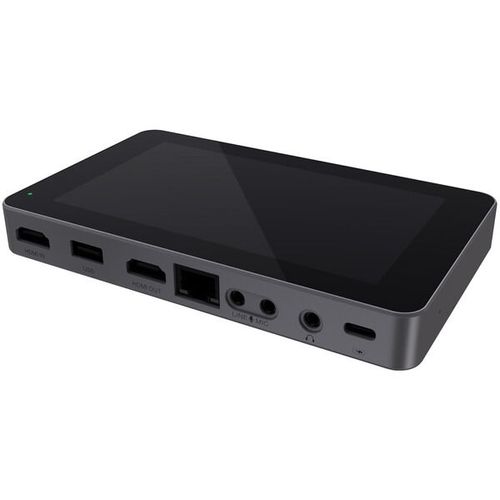 Enregistreur Yololiv Yolobox Mini Noir