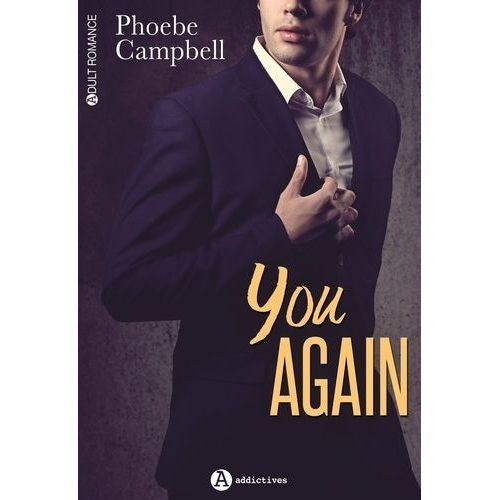 You Again   de Campbell Phoebe  Format Beau livre 