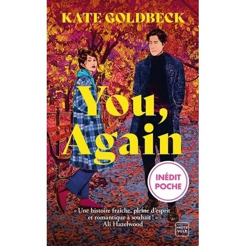 You, Again    Format Poche 
