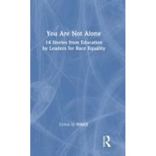 You Are Not Alone    Format Reli 