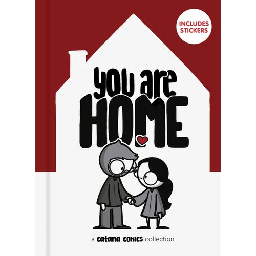 You Are Home    Format Reli 
