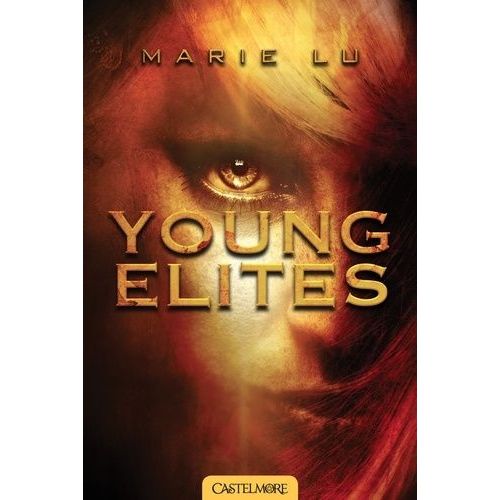Young Elites - Tome 1    Format Broch 