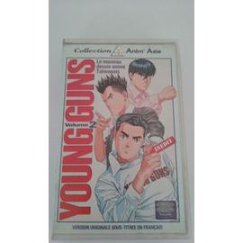 Young Guns Volume 2 Vostfr Vhs Rakuten