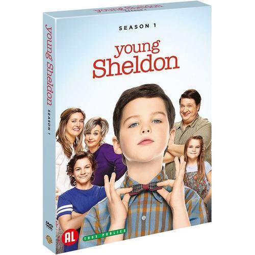Young Sheldon - Saison 1 de Jon Favreau