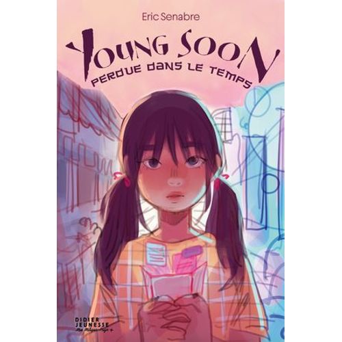Young-Soon Perdue Dans Le Temps  