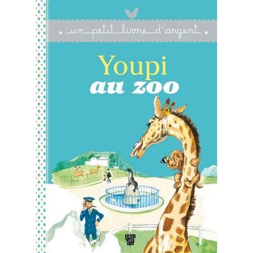 Youpi Au Zoo  