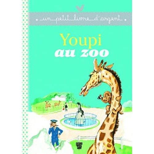 Youpi Au Zoo    Format Album 