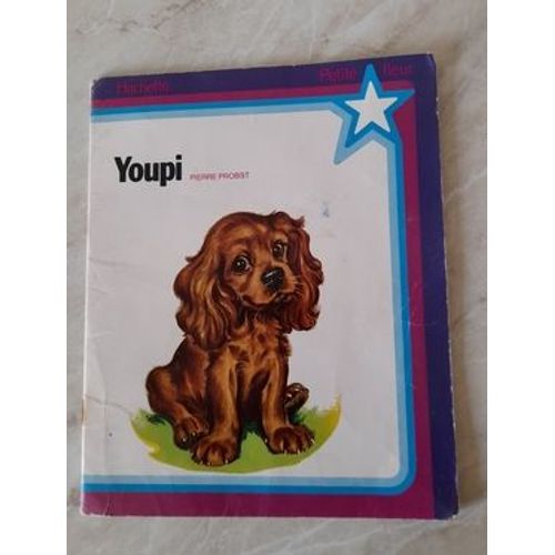Youpi   de Pierre PROBST 