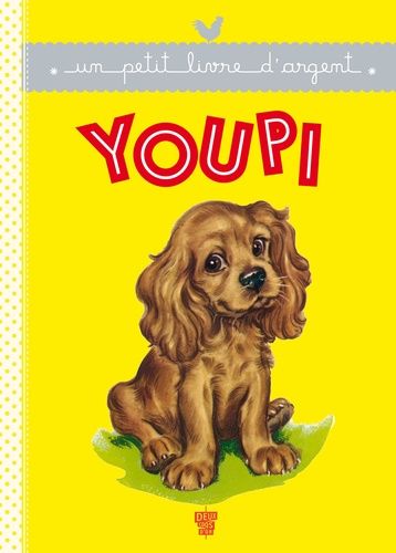 Youpi    Format Album 