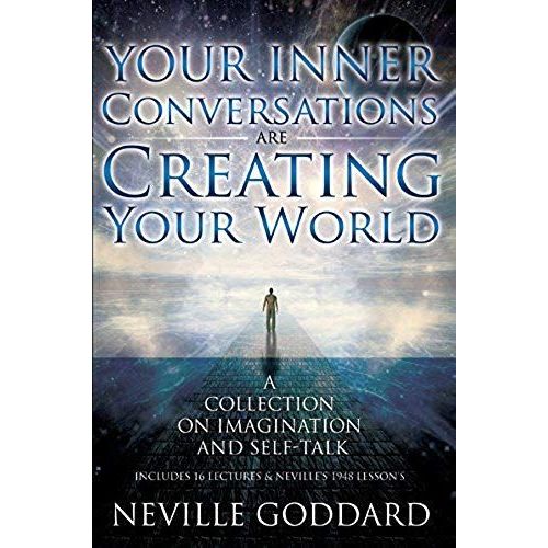 Neville Goddard    Format Broch 