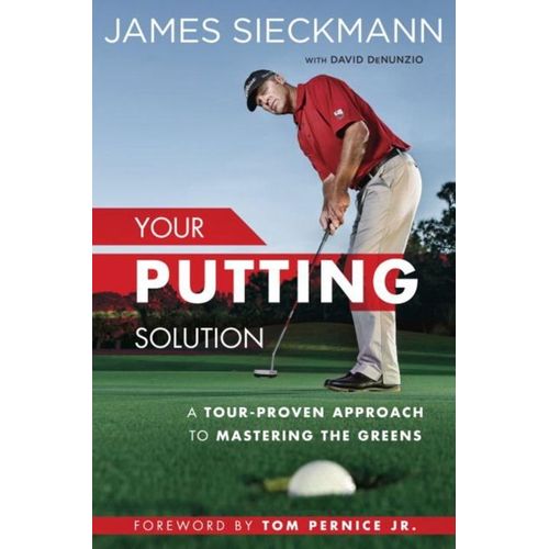 Your Putting Solution    Format Reli 