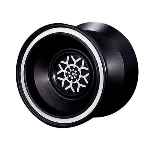 Yoyo Papillon Professionnel A1, Alliage Ractif Yoyo 10 Roulement  Billes Pour Joueur Avanc Avec 10 Cordes