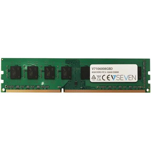 ytseazn-106008Gbd 8Gb Ddr3 Pc3-10600-1333Mhz Dimm Desktop Module De Mmoire-106008Gbd