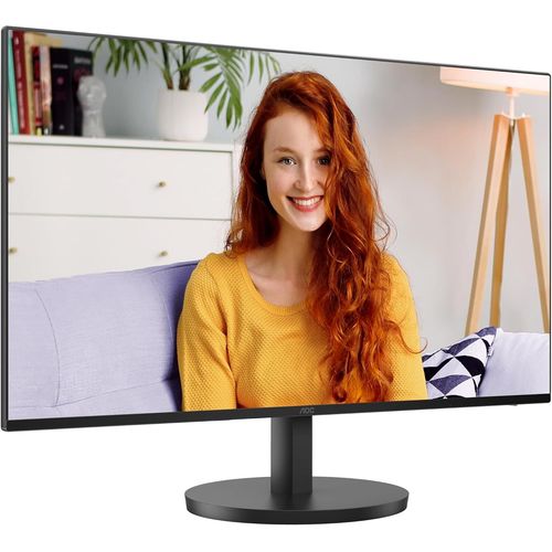 ytseazn-27B3Ca2-Moniteur Fhd 27 Pouces,100Hz,Ips,Haut-Parleurs,Connectivit Usb-C,Flickerfree,Adaptive Sync,Lowblue(1920X1080,250 Cd/M2,Hdmi 1.4 / Usb-C 65W Power Delivery)