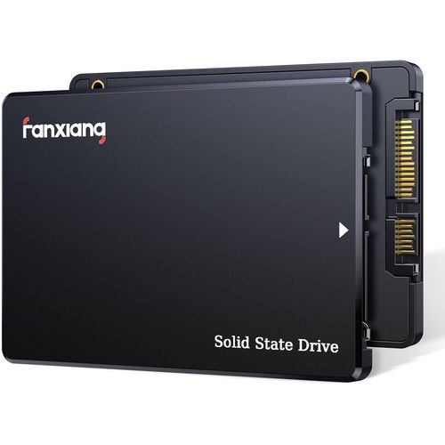 ytseazn-2To Ssd Sata,Disque Dur Interne 2.5