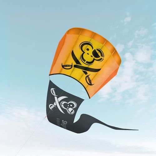 Ytseazn-Cloudpirat Cerf Volant Aux Enfants,Dbutants,57cm