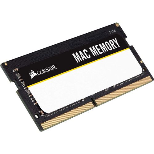 ytseazn-Cmsa4Gx3M1A1066C7 Apple Mac 4Gb (1X4Gb) Ddr3 1066Mhz Cl7 Mmoire Pour Ordinateur Portable Sodimm Pour Produits Apple.