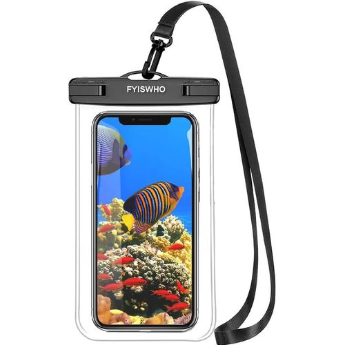 Ytseazn-Coque De Protection tanche Transparente Pour Galaxy M53 M53 M51 M33 M32 M31 - Coque tanche Pour Samsung Galaxy Xcover 6 5 4 4s Pro Note 8 9 10 20 A5 A6 A7 A8 A9 J4 J6 Plus