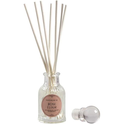 Ytseazn-Diffuseur De Parfum D'ambiance Les Intemporelles 30 Ml-Rose lixir