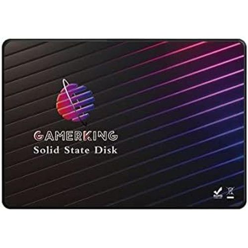 ytseazn-Disque Ssd 2.5