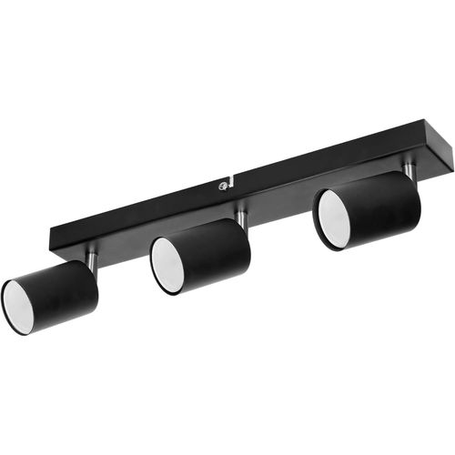 Ytseazn-Doa Sp 3 Applique Et Plafonnier Gu10max.3x50w Source Lumineuse Remplaable(Vendu Sans Ampoule)