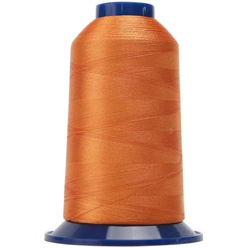 Ytseazn-Fil  Broder En Polyester 120d/2 40wt 4000mtres Pourmachine  Coudre Domestique