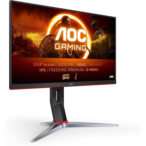 ytseazn-Gaming 24G2Sp cran Fhd 24