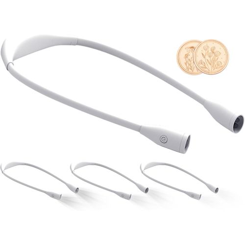 Ytseazn-Livre Pour La Lecture|Lecture Led Tricot Lampe Usb,Lampe Lecture Rechargeable Au Crochet  Tricoter Pour La Lecture Camping Dans La Chambre  Coucher