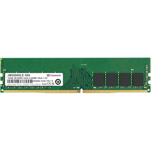 ytseazn-Long-Dimm Module De Mmoire 16Go Ddr4 3200Mhz-Jm3200Hle-16G