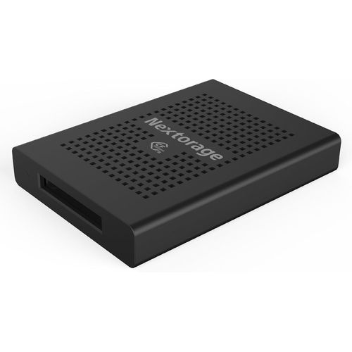 ytseazn-Marque Japonaise Cfexpress Type B Lecteur De Carte Usb 20Gbps Usb3.2 Gen2X2 Type-C Nx-Sb1Se