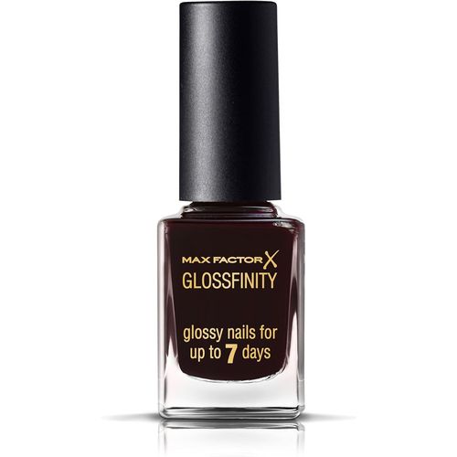 Ytseazn-Max Factor Glossfinity Vernis 185 Ruby Fruit