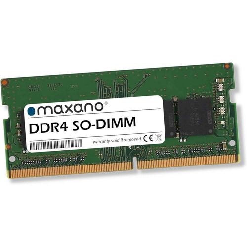 ytseazn-Maxano Mmoire Ram 8 Go Compatible Avec Synology Diskstation Ds220+ (Pc4-21300 So-Dimm)