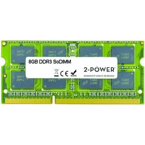 ytseazn-Mmoire Ram Mem0803A 8 Go Cl11 Ddr3 1600 Mhz