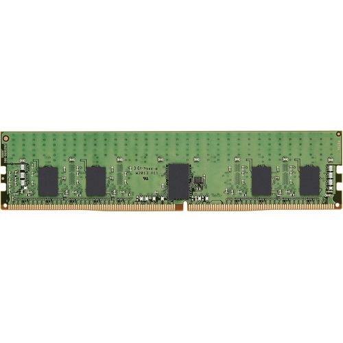 ytseazn-Memory 8Gb Ddr4 2666Mt/S Reg Ecc Single RankModule Ktd-Pe426S8/8GMmoires De Serveur