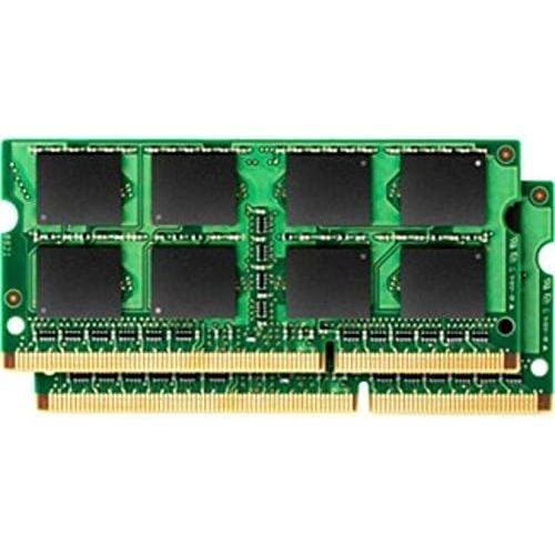 ytseazn-Memory Module 4Gb 1333Mhz Ddr3 (Pc3-10600)-2X2 Go