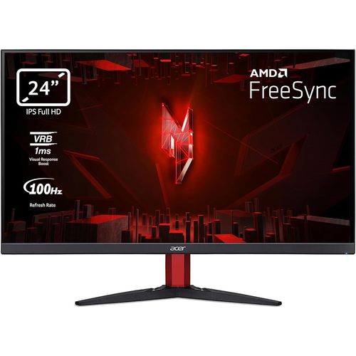 ytseazn-Nitro Kg242Yebiif cran Pc Gaming 24