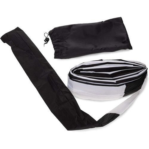 Ytseazn-Queue De Cerf-Volant Tubetail De,Cerf-Volant/Cerf-Volant,Accessoires Queue De Cerf-Volant (10m / 15m)