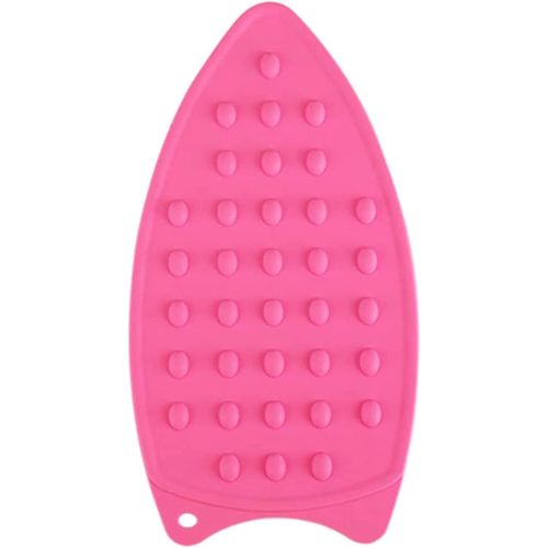 ytseazn-Repose-Fer  Repasser|Tapis En Silicone Pour Appuyer Des Fers  Repasser|Porte-Fer  Repasser Rsistant  La Chaleur|Articles De Mnage