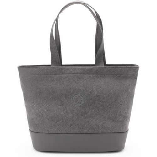 Ytseazn-Sac  Langer,Sac  Couches Avec Poches D'accs Facile,Porte-Biberon Isotherme,Matelas  Langer Et 3 Pochettes,En Gris Galet