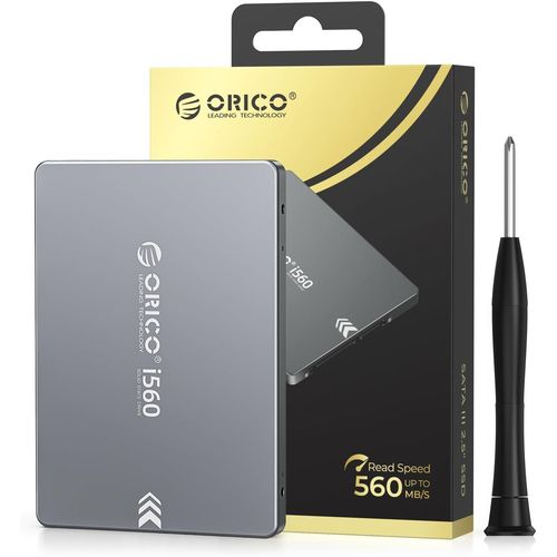 ytseazn-Sata Ssd 2To,Ssd 2.5