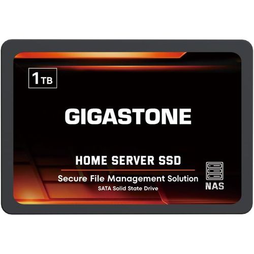 ytseazn-Serveur Ssd 1To Nas Ssd Cache 24H/24 Et 7J/7 Tlc Haute Endurance Business Secure Personal Cloud Cratif Professionnel Rseau Attach Stockage Raid 2,5